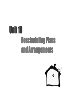 chapter-10-Rescheduling-Plans-and-Arrangements