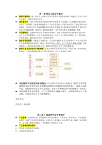 制药工程学重点