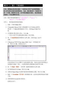 5-Cognos-Report-Studio-练习