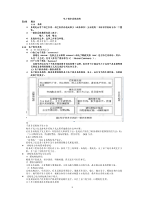 电子商务系统结构