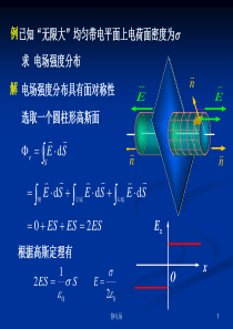 静电场10-4