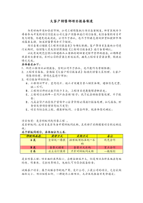 大客户销售部项目报备制度