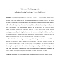 Task-–Based-Teaching-Approach-in-English-Reading-T