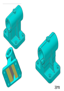机械制图 零件图习题