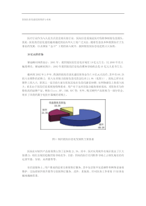 医院信息化建设的现状与未来(DOC6)(1)