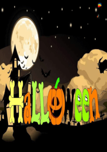 17HALLOWEEN(万圣节PPT)调查报告表格模板实用文档.ppt17