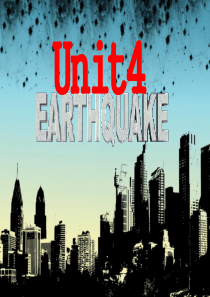 unit4 earthquake 第一课时课件