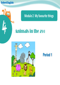 Animals-in-the-zoo