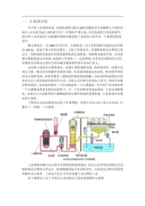 核岛主泵的故障诊断