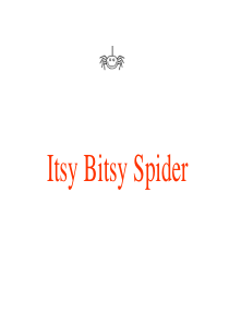 itsybitsy-spider