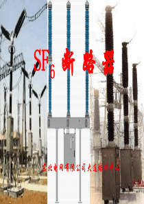 SF6断路器课件