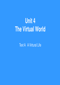 unit4-B2-the-virtual-world