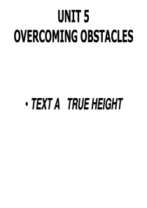 unit5-overcoming-obstacles-true-hight