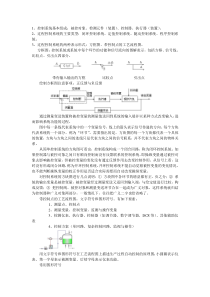 2014过程控制系统复习摘要解析