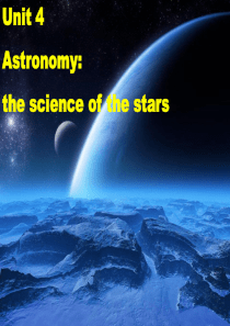 unit-4-astronomy--the-science-of-the-stars-warming