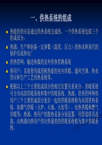 7集中供热系统