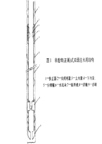 分级箍施工