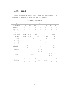 循环球式转向器的设计