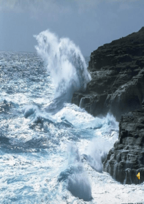 海洋化学资源