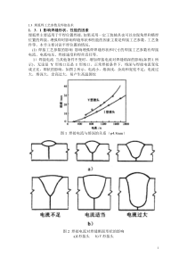 埋弧焊工艺参数及焊接技术