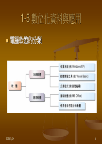 电脑科技与现代生活(3)12-PPT文档资料