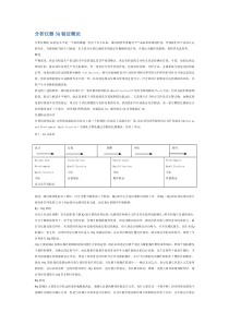 分析仪器3Q验证