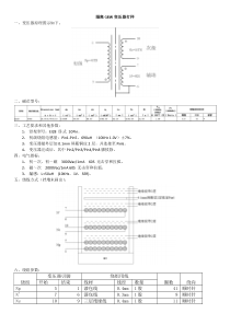 EI28变压器打样