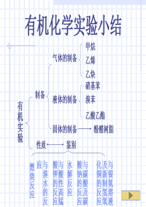 有机化学实验