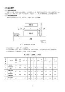 桩基础课程设计终稿(注意要修改为新规范)