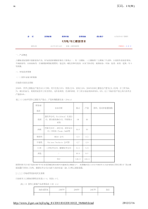 各部门的职能及规章制度