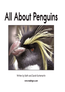 英语绘本-all-about-penguins