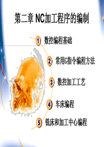 2-4 5 数控车床编程方法