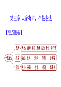 现代文阅读之启示感悟