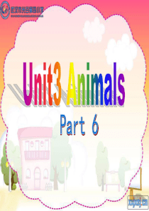 Unit3-Animals-6