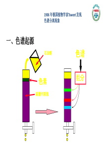 色谱柱分类与选择-内部培训资料