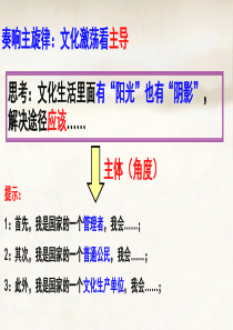 9.1(2019用)建设社会主义文化强国