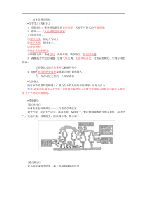 高中地理2.2森林的开发和保护练习必修3