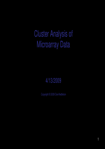 Cluster-Analysis-of聚类分析125页PPT