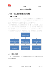 TOP小区处理流程-经典