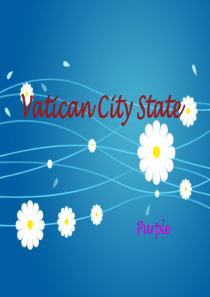 Vatican City State 梵蒂冈