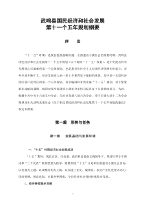 序 言 - 南宁政务信息网