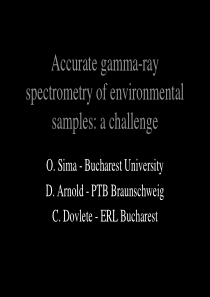 Accurate-gammaray-spectrometry-of-environmental-sa