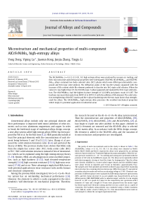 Microstructure-and-mechanical-properties-of-multi-