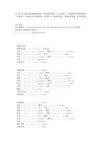 02 第二章 消息：带着露珠的新闻 3外国消息两篇