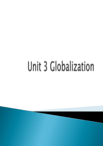 unit-3-globalization