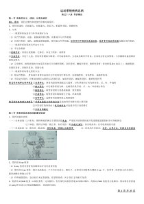 运动系统疾病总结