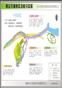 第六章-旅游空间结构规划