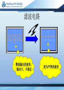 电容滤波电路1