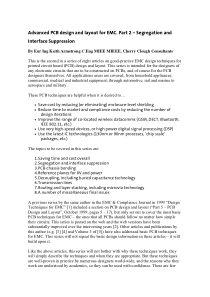 Advanced-PCB-design-and-layout-for-EMC---Part-2