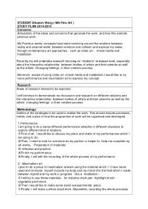 Study-Plan-14-15-Form-(1)伦敦艺术学院研究生Study-Plan表格